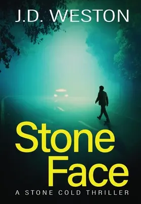 Stone Face : Un polar d'action britannique - Stone Face: A British Action Crime Thriller