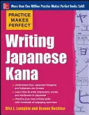 Ecrire les Kana japonais - Writing Japanese Kana