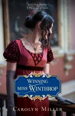 Gagner Miss Winthrop - Winning Miss Winthrop