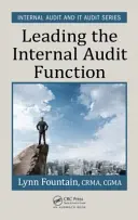 Diriger la fonction d'audit interne - Leading the Internal Audit Function