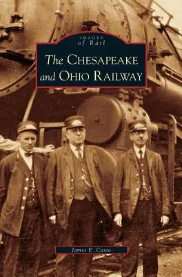 Chemin de fer Chesapeake et Ohio - Chesapeake and Ohio Railway