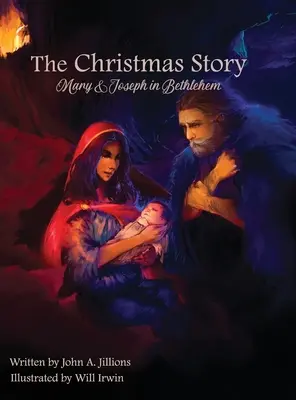 Le conte de Noël - The Christmas Story