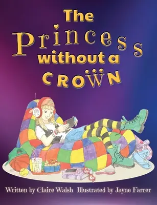 La princesse sans couronne - The Princess Without a Crown