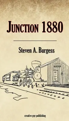 Jonction 1880 - Junction 1880