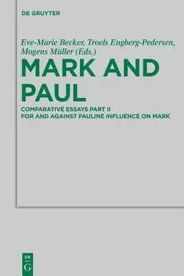 Marc et Paul - Mark and Paul