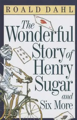 La merveilleuse histoire d'Henry Sugar et de six autres personnages - The Wonderful Story of Henry Sugar and Six More