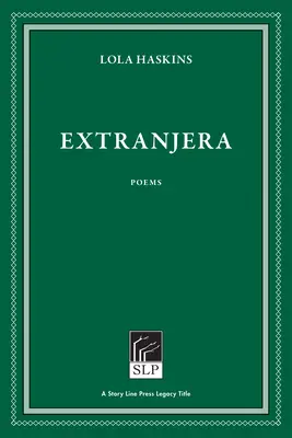 Extranjera