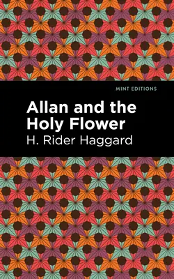 Allan et la fleur sacrée - Allan and the Holy Flower