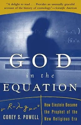 Dieu dans l'équation : Comment Einstein a transformé la religion (révisé) - God in the Equation: How Einstein Transformed Religion (Revised)