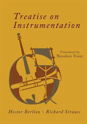 Traité d'instrumentation - Treatise on Instrumentation