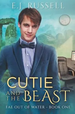 Cutie et la bête - Cutie and the Beast