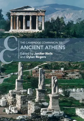 Le Cambridge Companion de l'Athènes antique - The Cambridge Companion to Ancient Athens