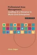 Gestion des zones professionnelles, 2e éd. - Professional Area Management, 2nd ed.