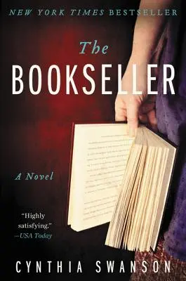 Le libraire - The Bookseller