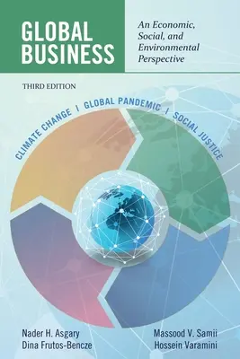 Le commerce mondial : Une perspective économique, sociale et environnementale - Global Business: An Economic, Social, and Environmental Perspective