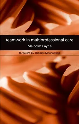 Le travail d'équipe dans les soins pluriprofessionnels - Teamwork in Multiprofessional Care