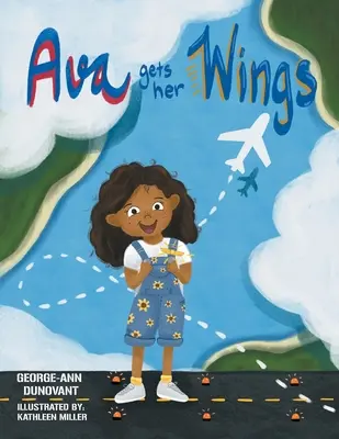 Ava prend son envol - Ava Gets Her Wings
