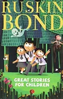 Grandes histoires pour enfants - Great Stories for Children