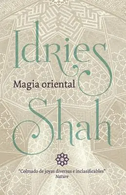 Magie orientale - Magia oriental