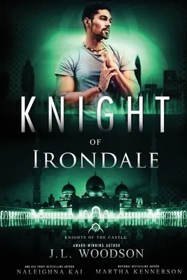 Chevalier d'Irondale - Knight of Irondale