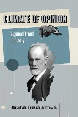 Climat d'opinion : Sigmund Freud en poésie - Climate of Opinion: Sigmund Freud in Poetry