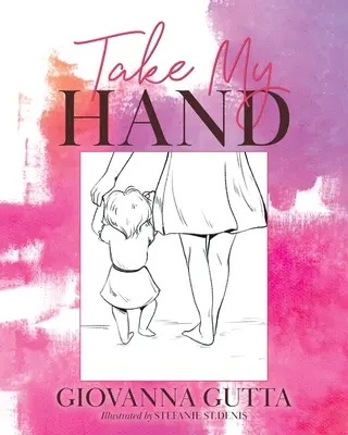 Prends ma main - Take My Hand