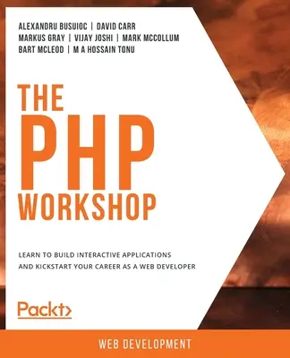 L'atelier PHP - The PHP Workshop