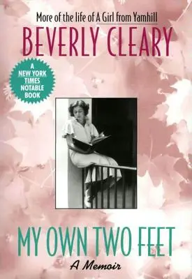 Mes deux pieds - My Own Two Feet