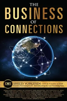 L'affaire des connexions - The Business of Connections