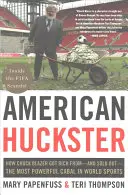 Le bonimenteur américain - American Huckster