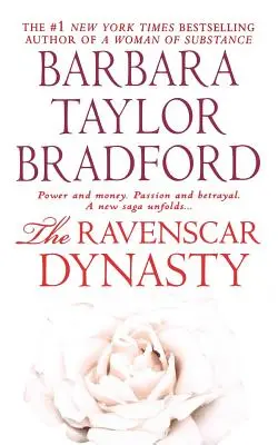 La dynastie Ravenscar - The Ravenscar Dynasty