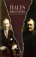 Les frères Hales et la révolution irlandaise - Hales Brothers and the Irish Revolution