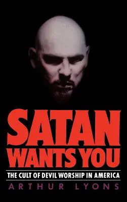 Satan vous veut - Satan Wants You