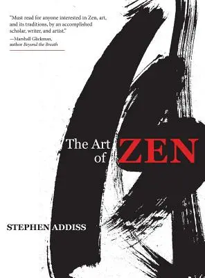 L'art du zen : Peintures et calligraphies des moines japonais 1600-1925 - The Art of Zen: Paintings and Calligraphy by Japanese Monks 1600-1925