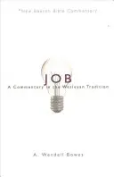 Nbbc, Job : Un commentaire dans la tradition wesleyenne - Nbbc, Job: A Commentary in the Wesleyan Tradition