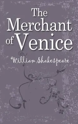 Le Marchand de Venise - The Merchant of Venice