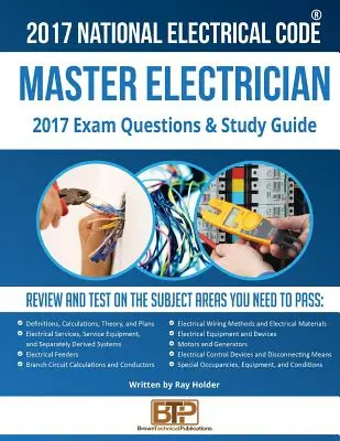 Questions et guide d'étude pour l'examen de maître électricien 2017 - 2017 Master Electrician Exam Questions and Study Guide