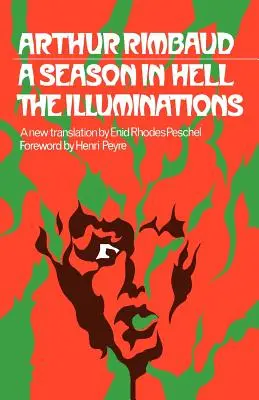 Une Saison en Enfer et autres œuvres/Une Saison Enfer et Œuvres Diverses - A Season in Hell the Illuminations