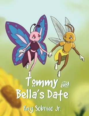 Le rendez-vous de Tommy et Bella - Tommy and Bella's Date