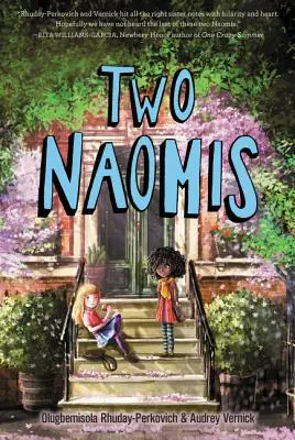 Deux Naomis - Two Naomis