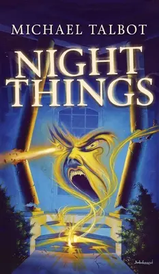 Les choses de la nuit - Night Things