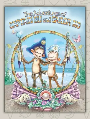 Les aventures du capitaine Eli et du marin Mo : l'amitié retrouvée - The Adventures of Captain Eli and Sailor Mo: Friendship Found