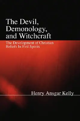 Le diable, la démonologie et la sorcellerie - The Devil, Demonology, and Witchcraft