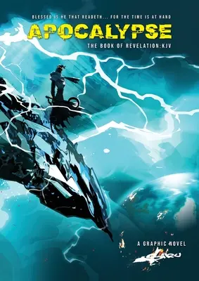 Apocalypse Next : La fin est le commencement - Apocalypse Next: End Is the Beginning