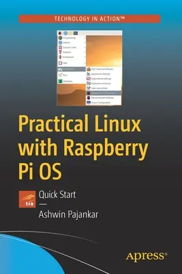 Linux pratique avec Raspberry Pi OS : Démarrage rapide - Practical Linux with Raspberry Pi OS: Quick Start