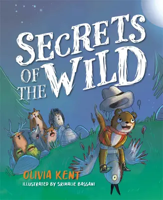 Secrets de la nature - Secrets of the Wild