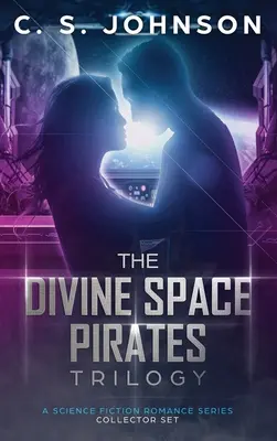 Les divins pirates de l'espace - The Divine Space Pirates