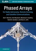 Réseaux phasés pour la radioastronomie, la télédétection et les communications par satellite - Phased Arrays for Radio Astronomy, Remote Sensing, and Satellite Communications
