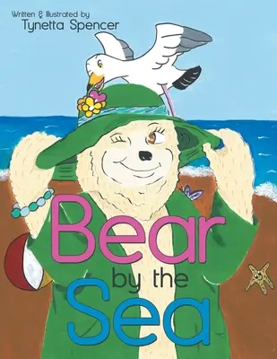 L'ours au bord de la mer - Bear by the Sea