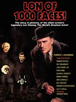 Lon aux 1000 visages - Lon of 1000 Faces